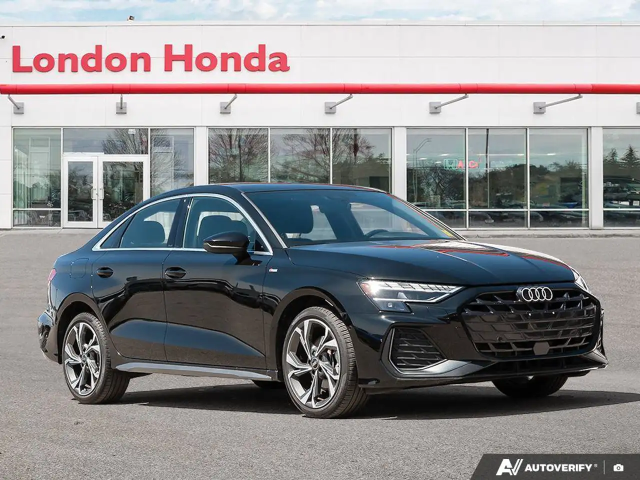Audi A3 - Image 7