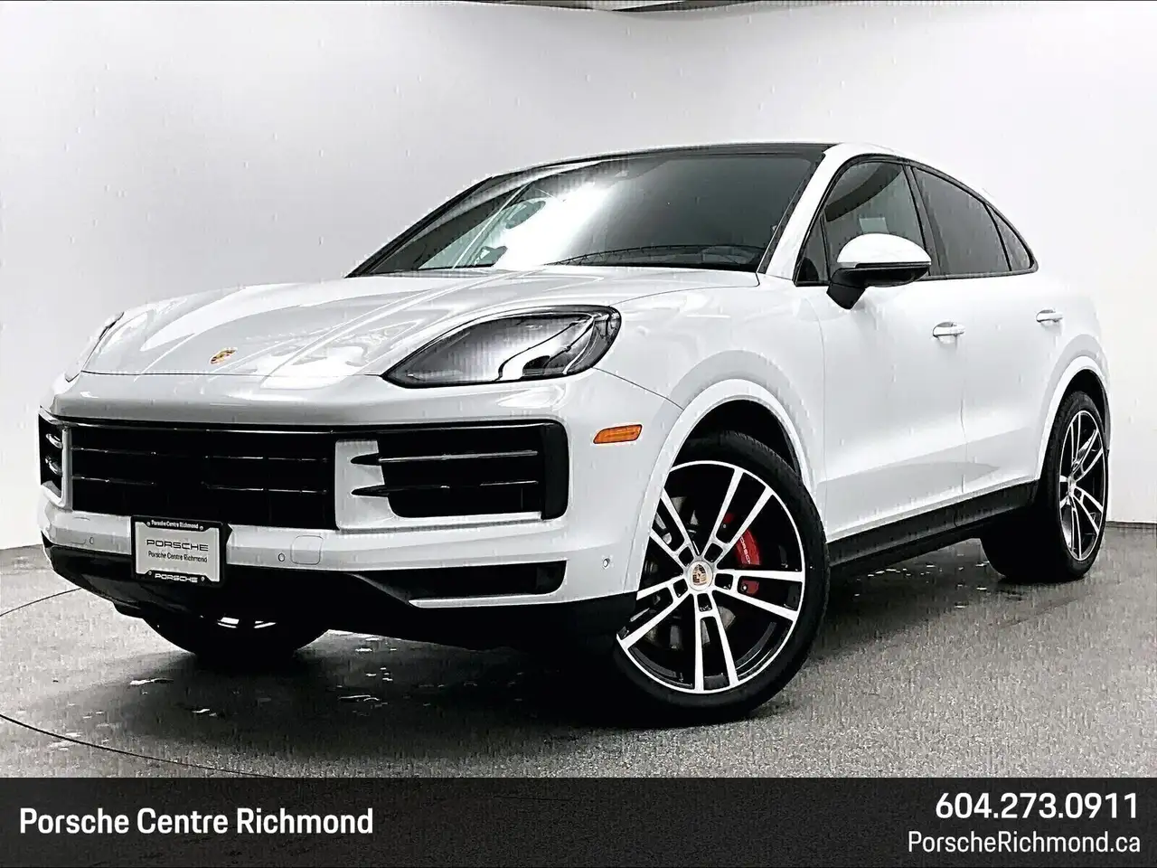 Porsche Cayenne - Image 1