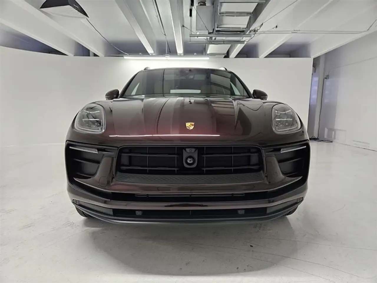Porsche Macan - Image 5