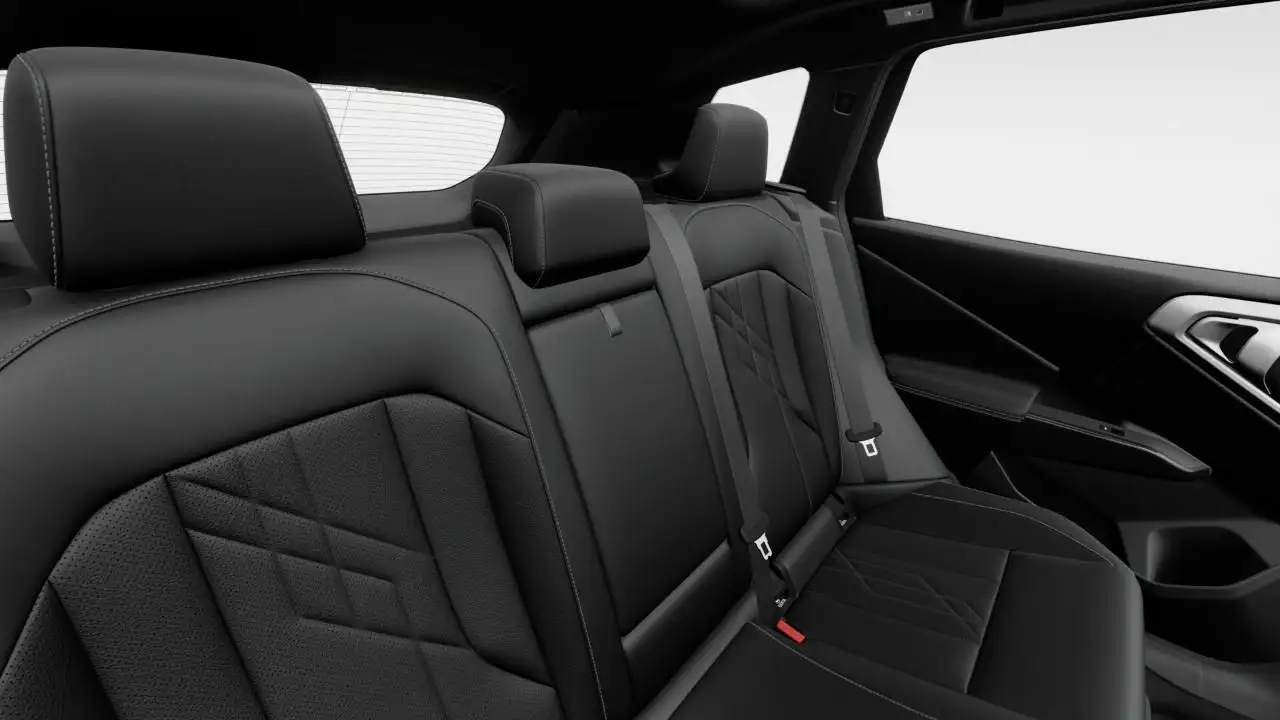 BMW X3 - Image 12