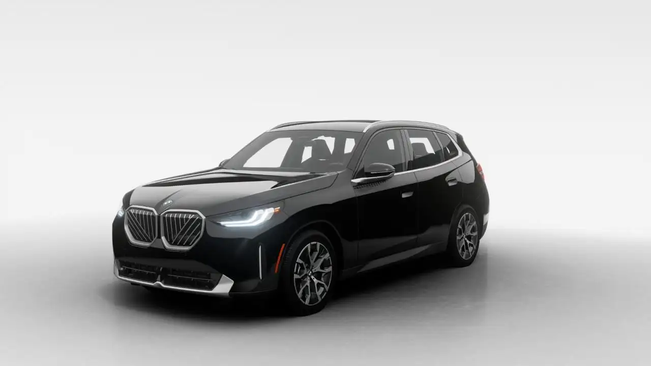 BMW X3 - Image 1