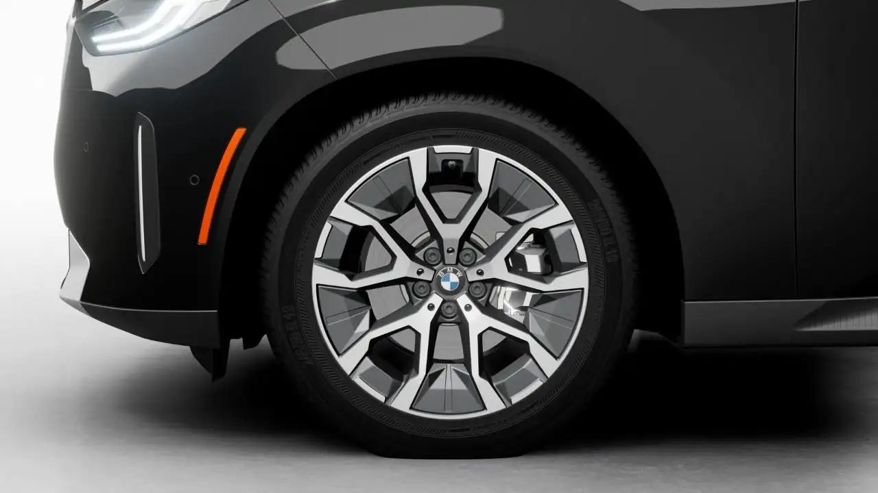 BMW X3 - Image 7
