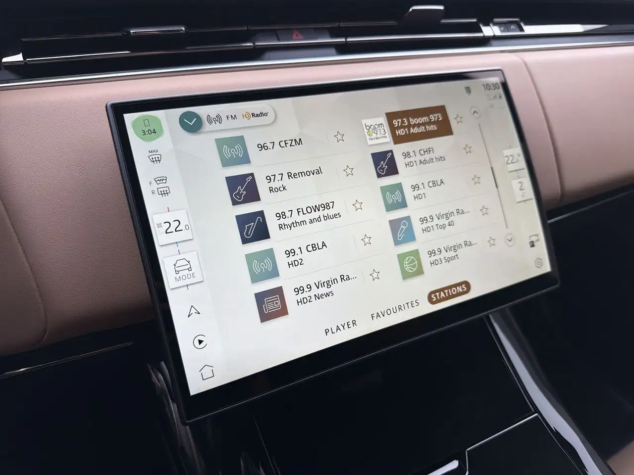 Land Rover Range Rover Sport - Image 13
