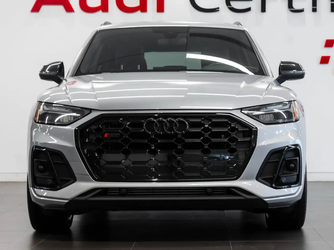 Audi SQ5 - Image 2