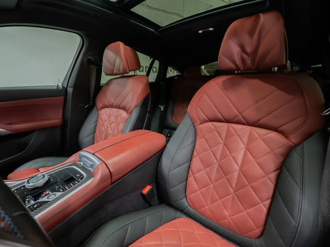 BMW X6 - Image 13