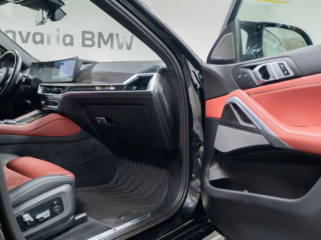 BMW X6 - Image 22