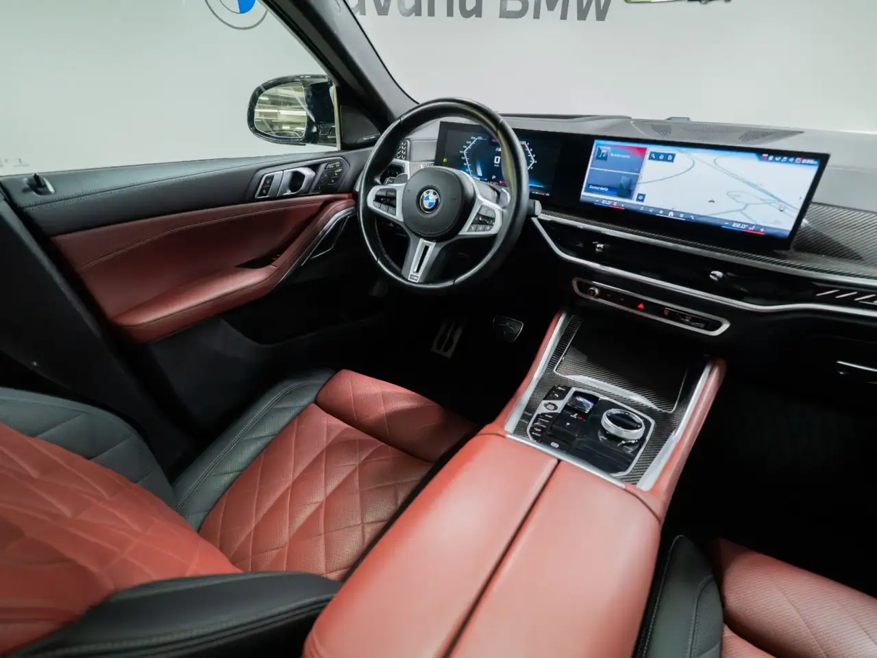 BMW X6 - Image 27