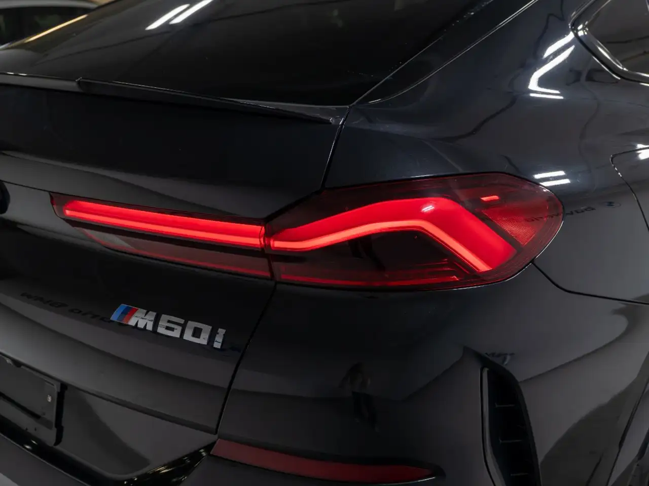 BMW X6 - Image 11