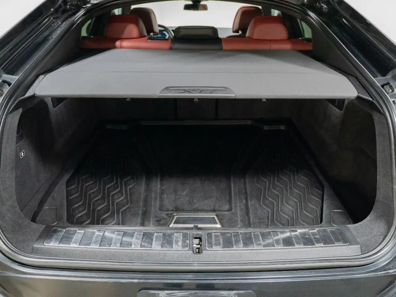 BMW X6 - Image 35