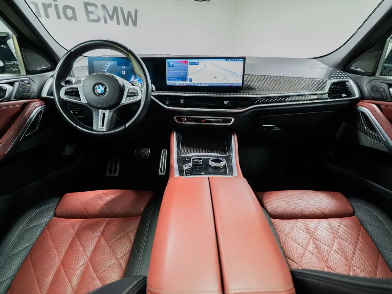 BMW X6 - Image 29