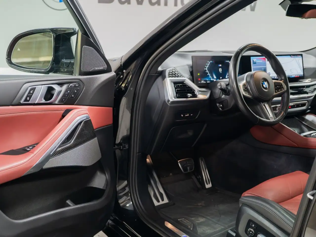 BMW X6 - Image 18