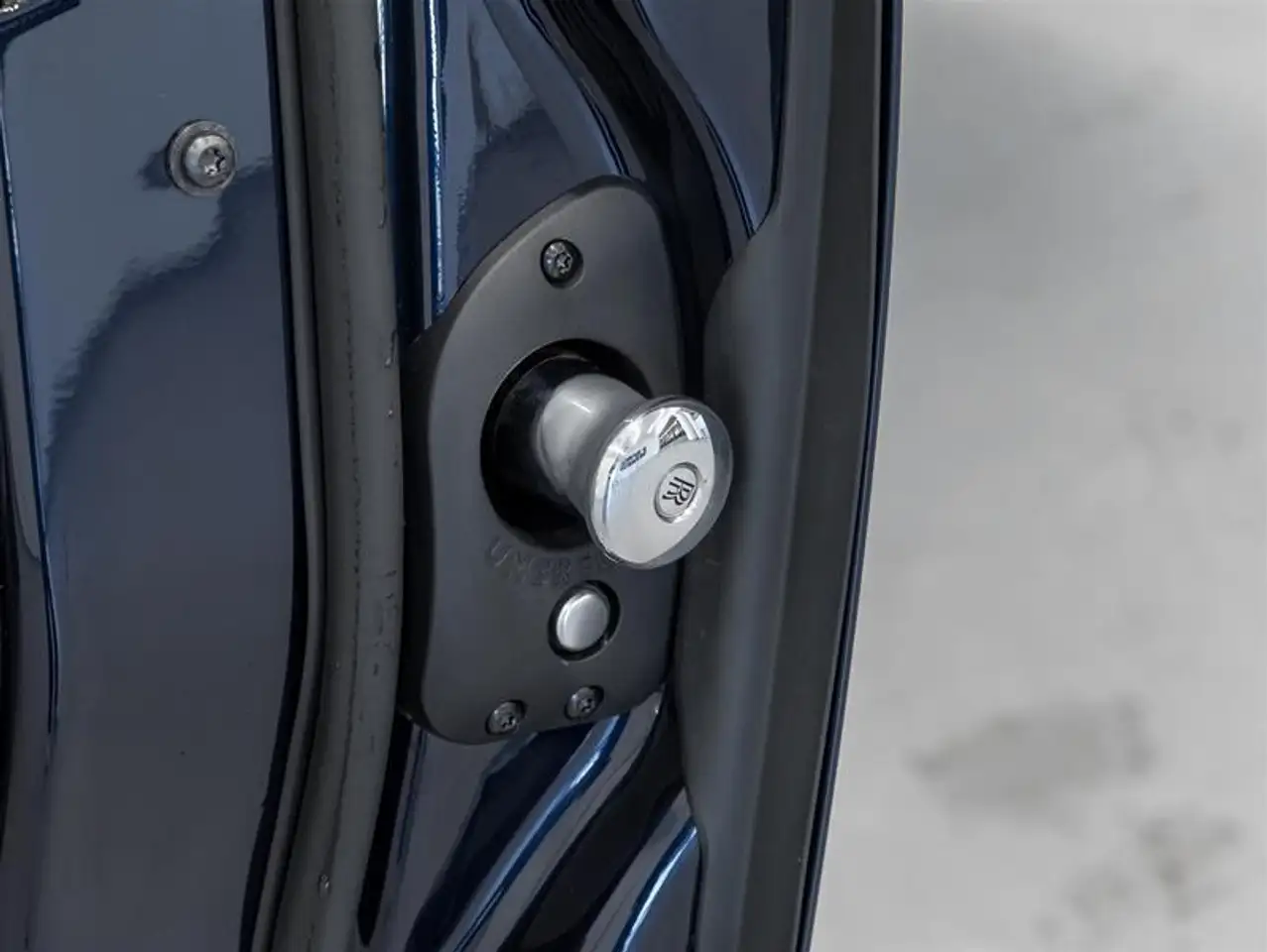 Rolls-Royce Cullinan - Image 37