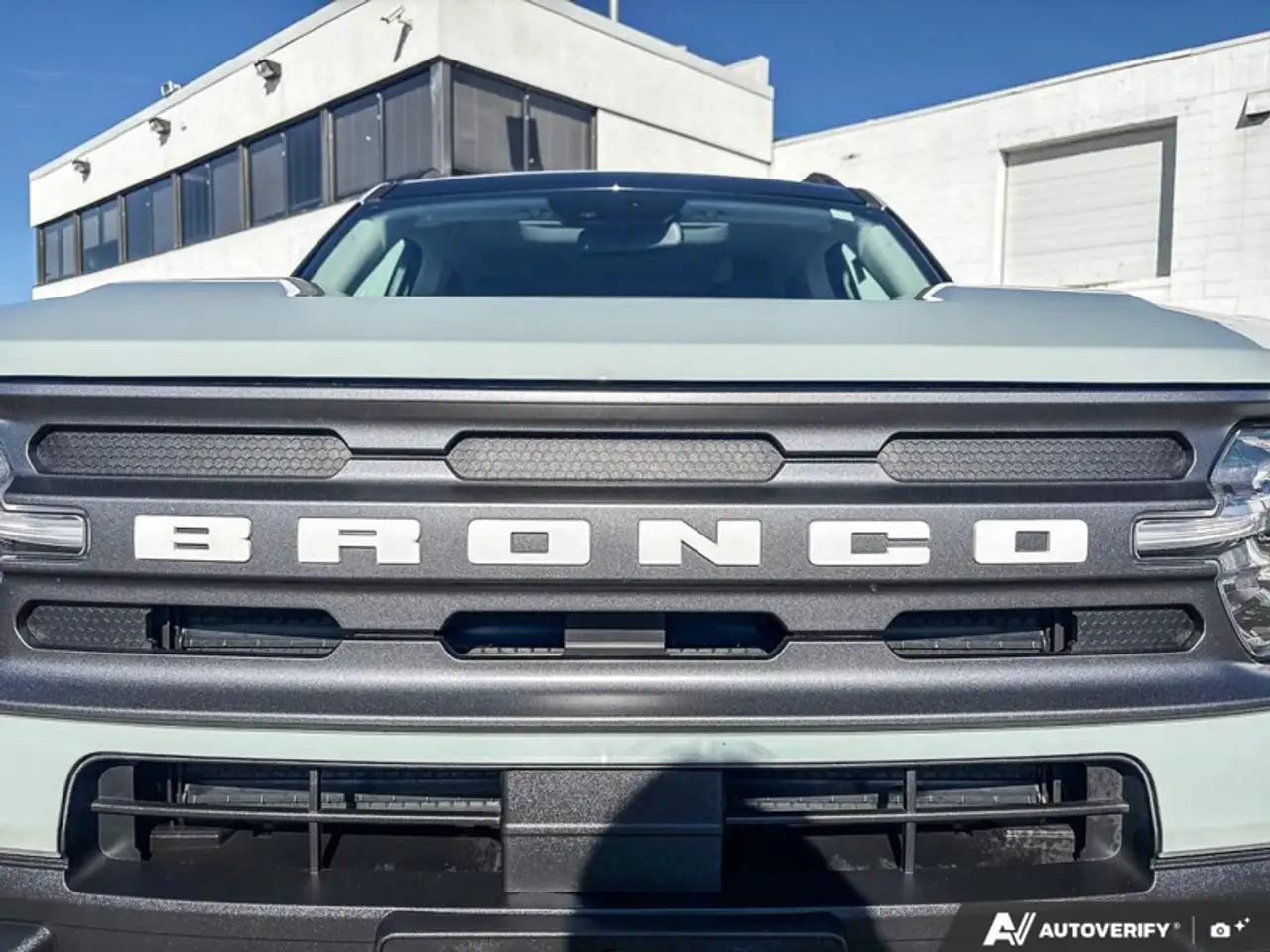 Ford Bronco Sport - Image 9
