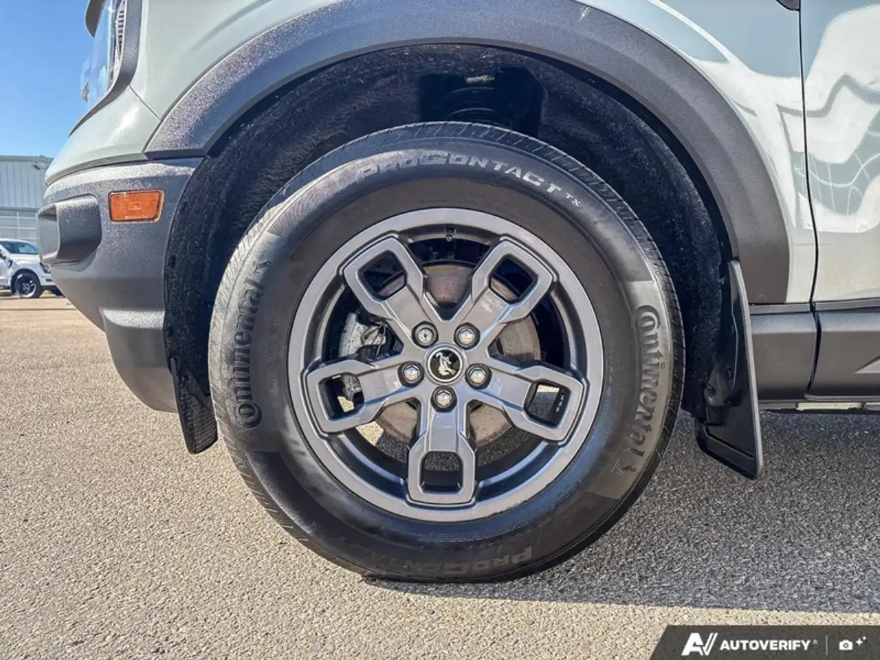 Ford Bronco Sport - Image 6