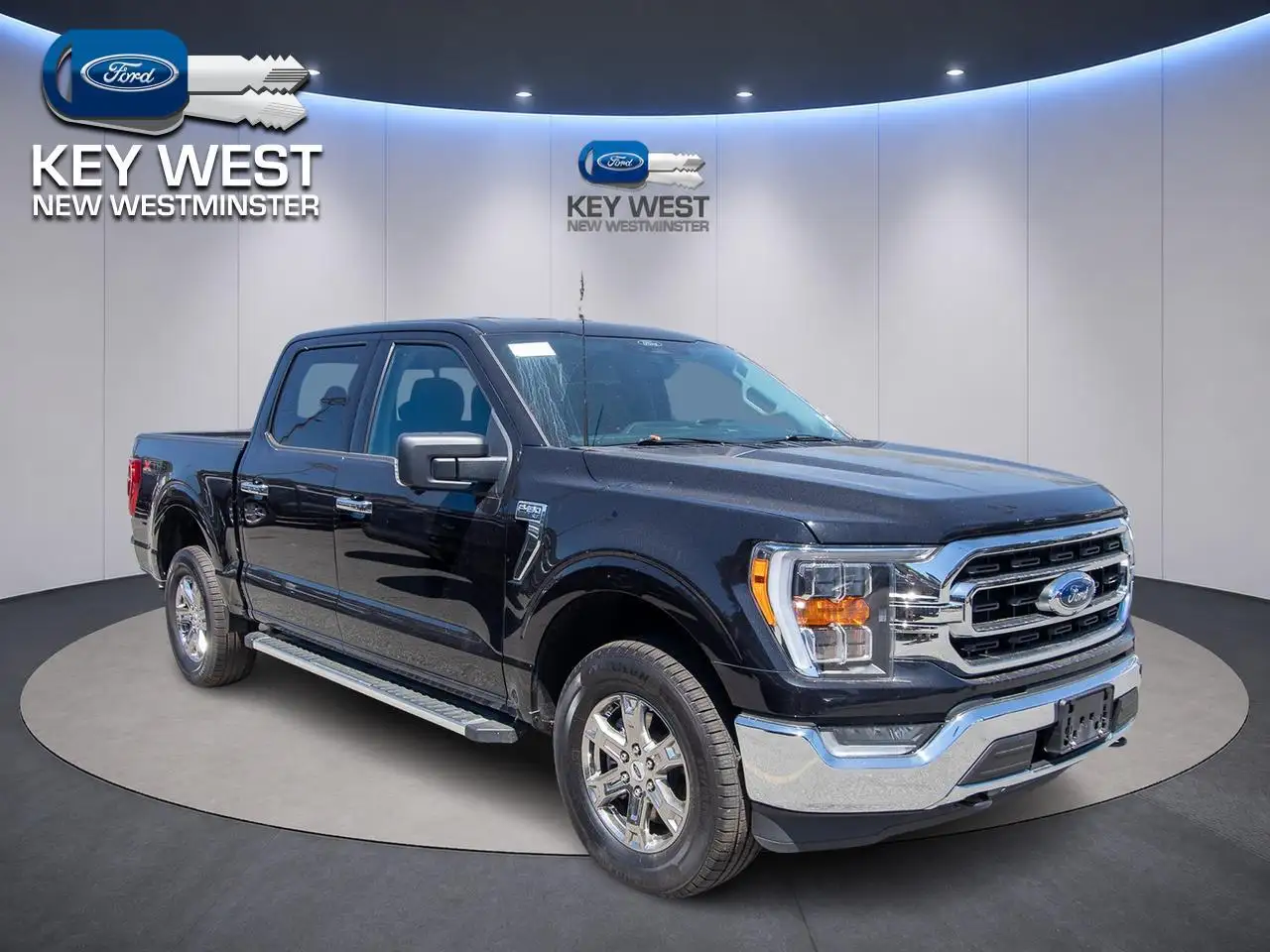 Ford F-150 - Image 4