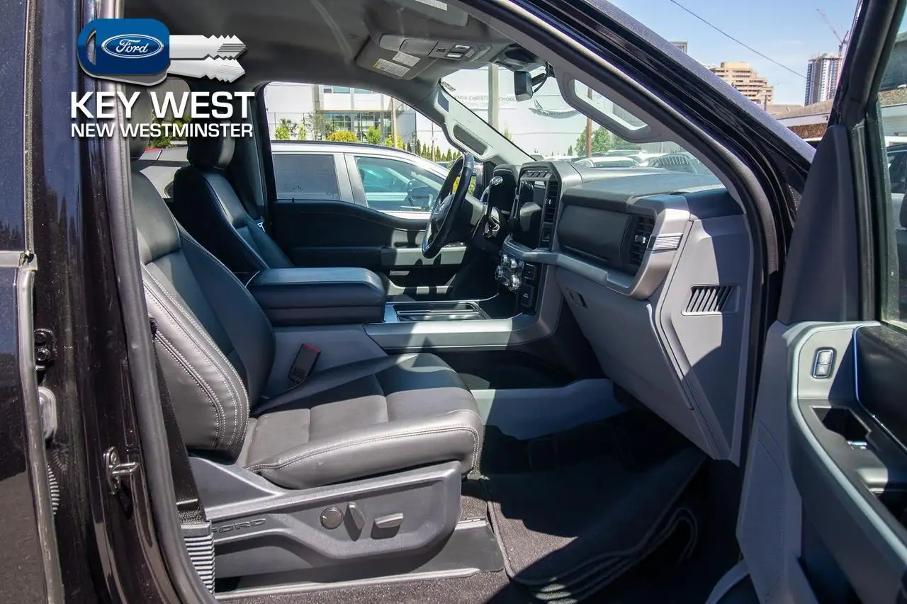 Ford F-150 - Image 26