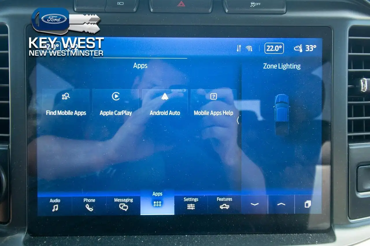 Ford F-150 - Image 20