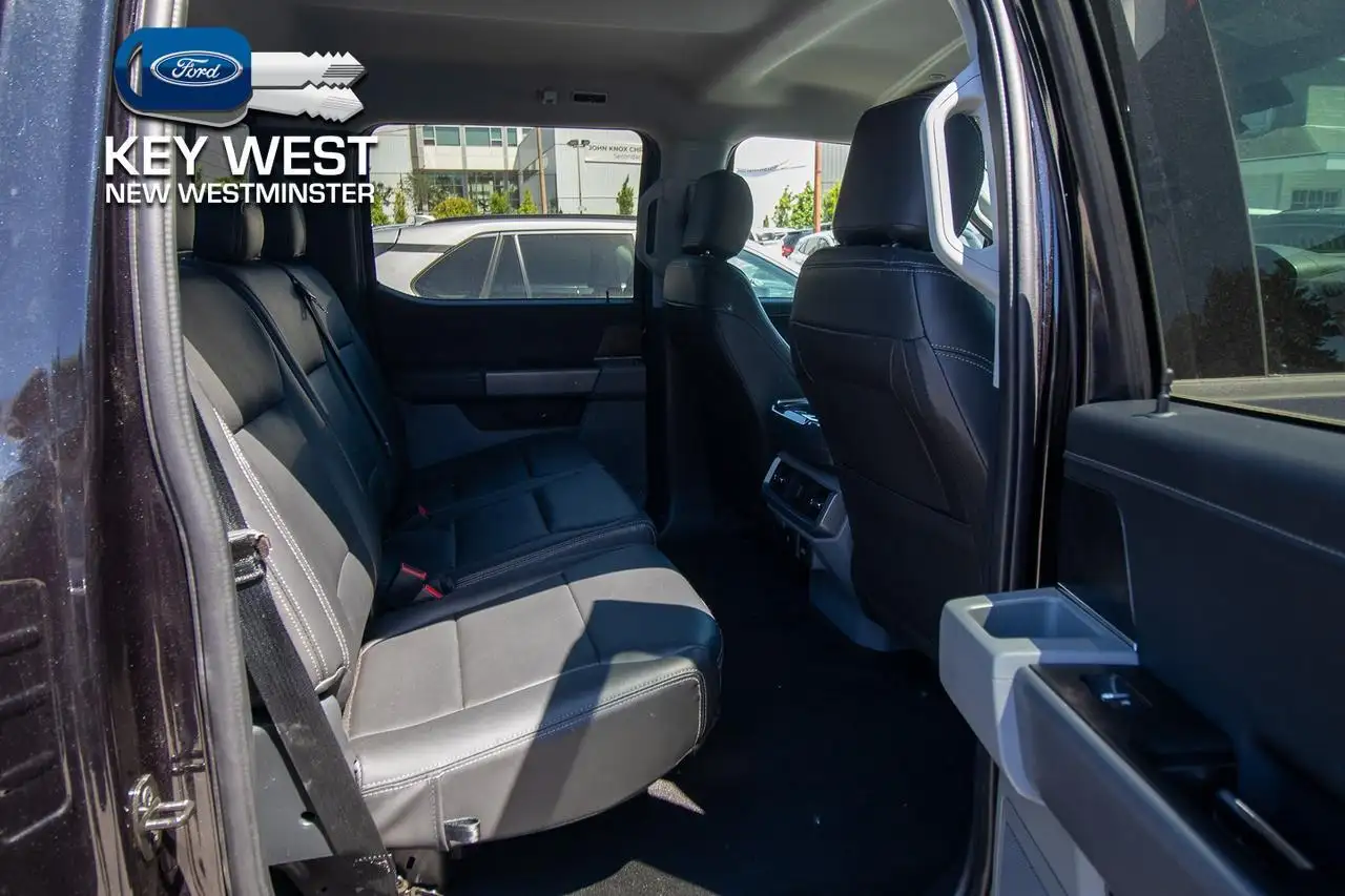 Ford F-150 - Image 27