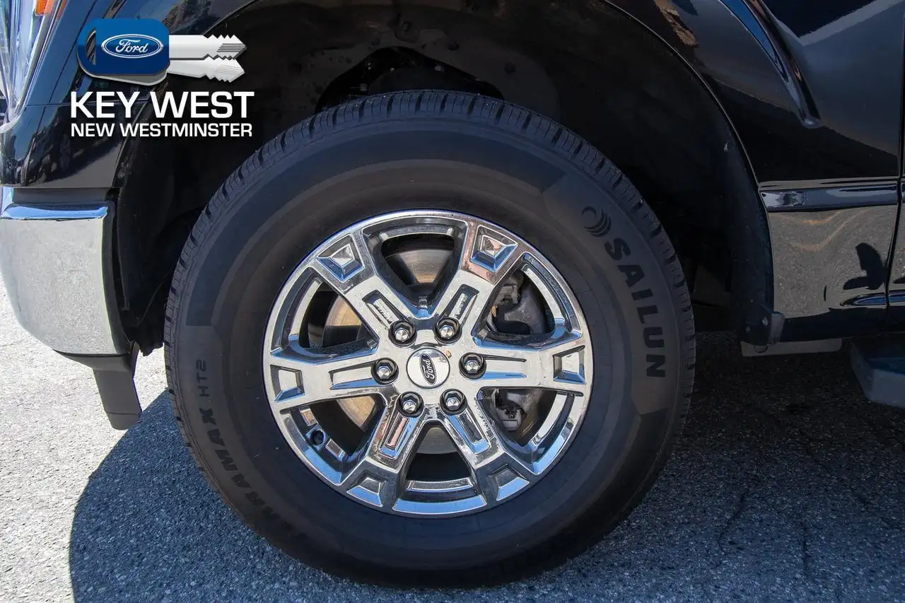 Ford F-150 - Image 9