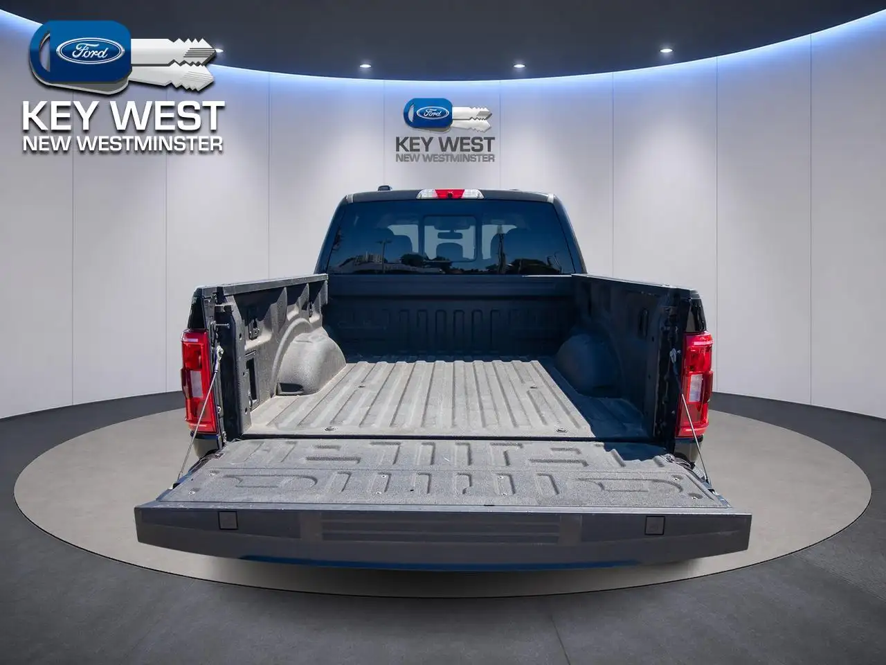 Ford F-150 - Image 8