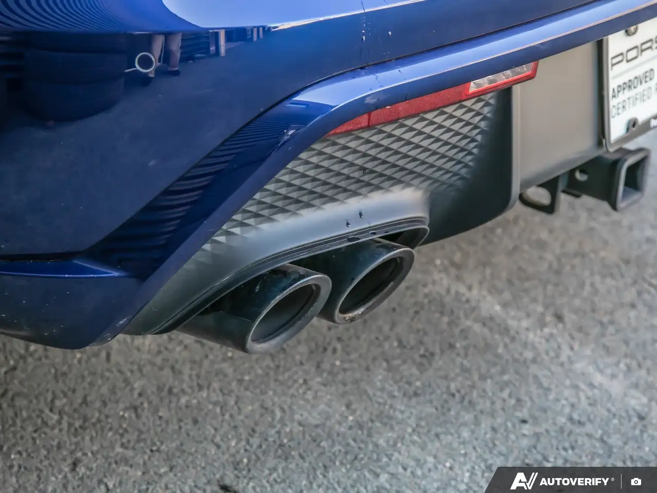 Porsche Macan - Image 34