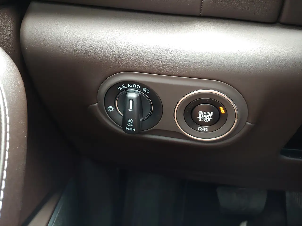 Maserati Levante - Image 25