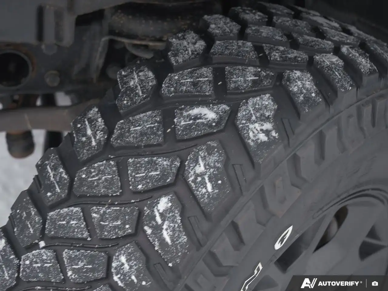Jeep Wrangler - Image 7
