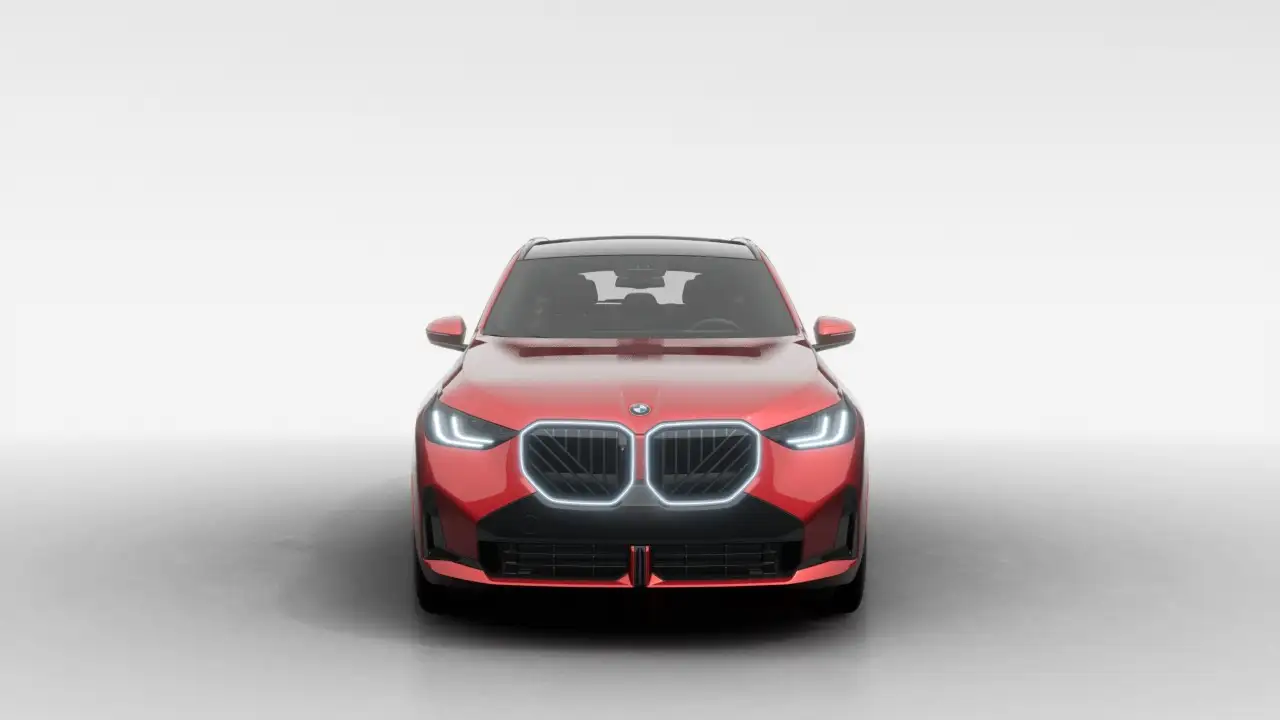 BMW X3 - Image 3