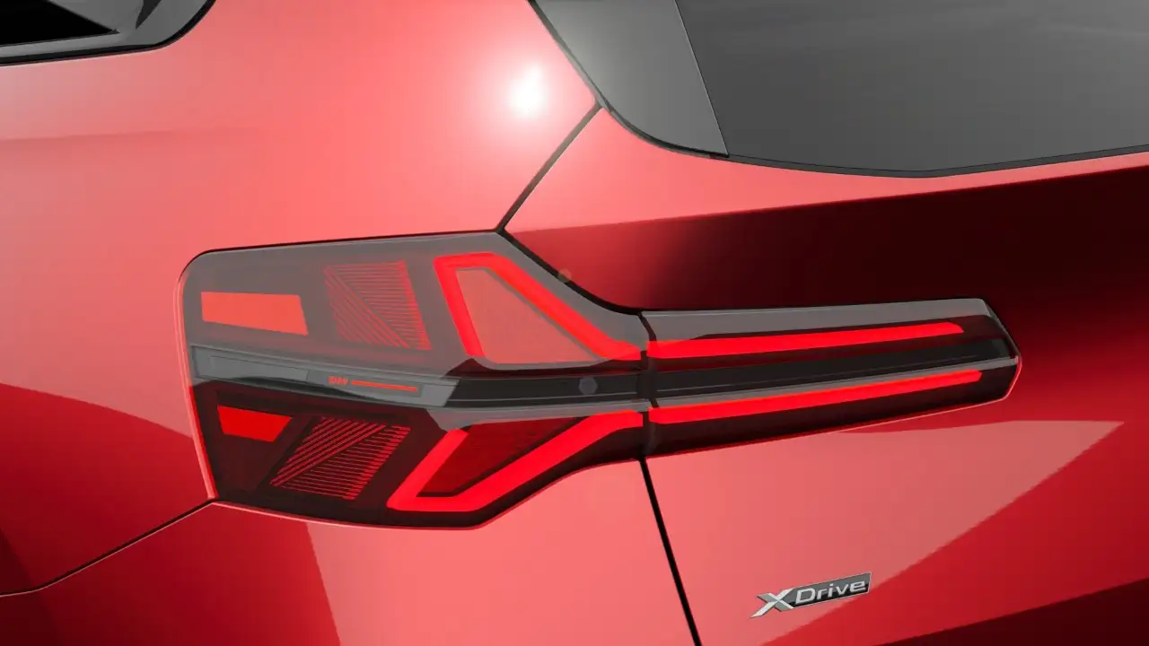 BMW X3 - Image 8