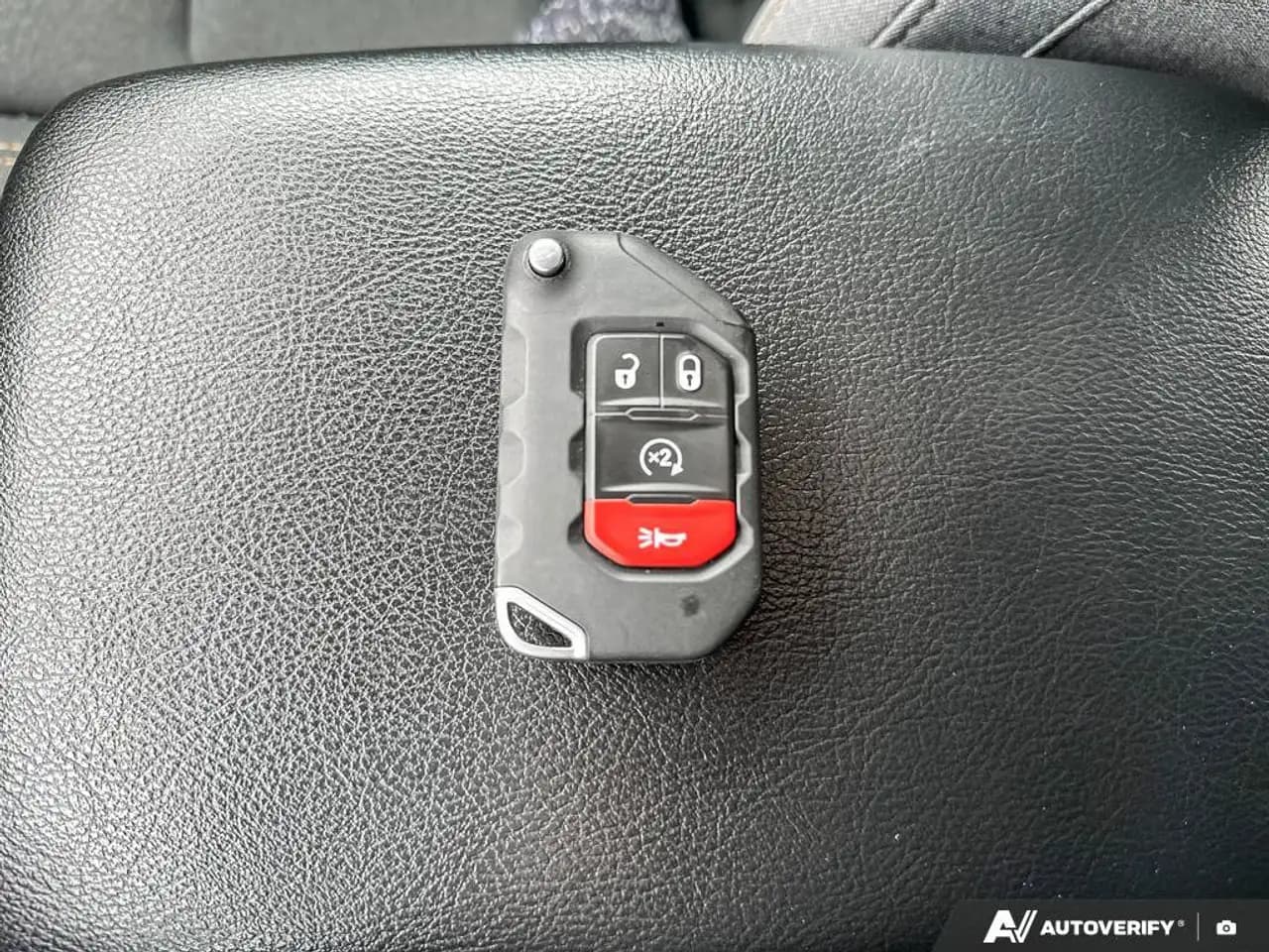 Jeep Wrangler - Image 27