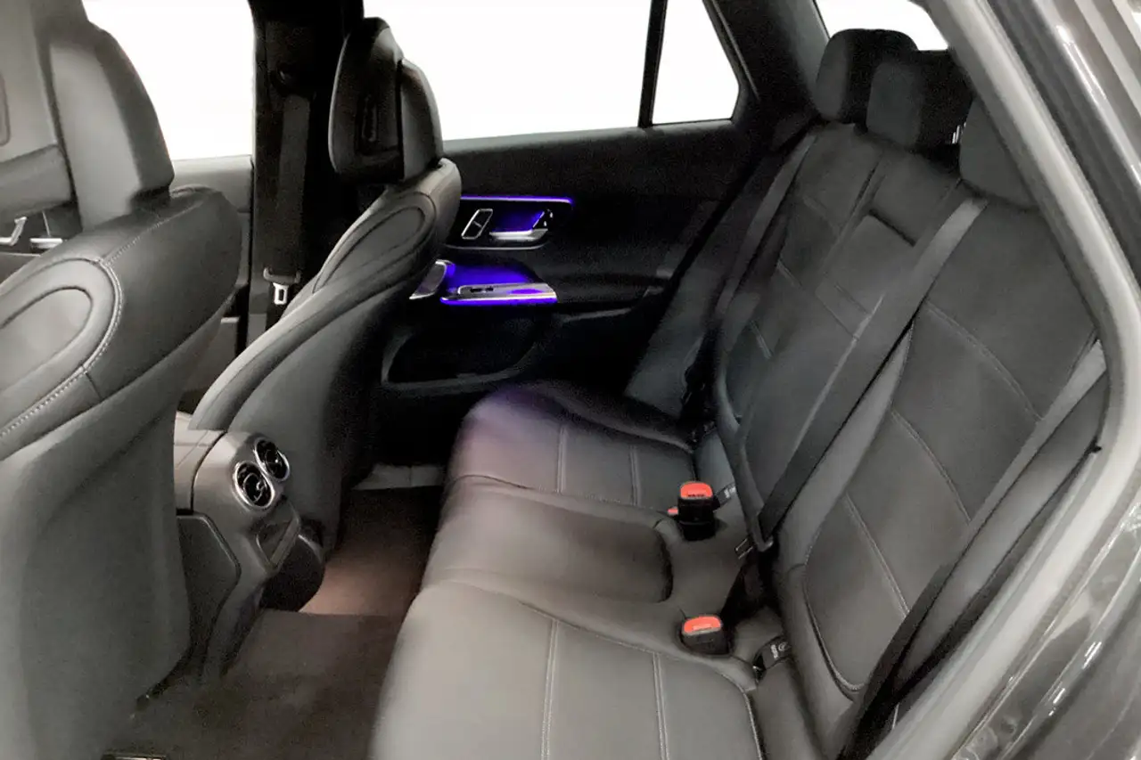 Mercedes-Benz GLC - Image 10