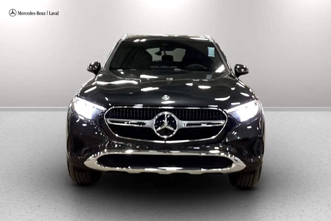 Mercedes-Benz GLC - Image 2