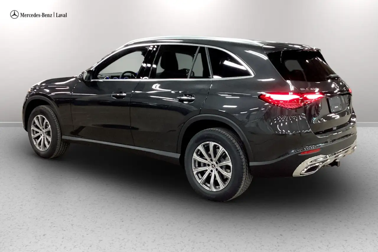 Mercedes-Benz GLC - Image 4