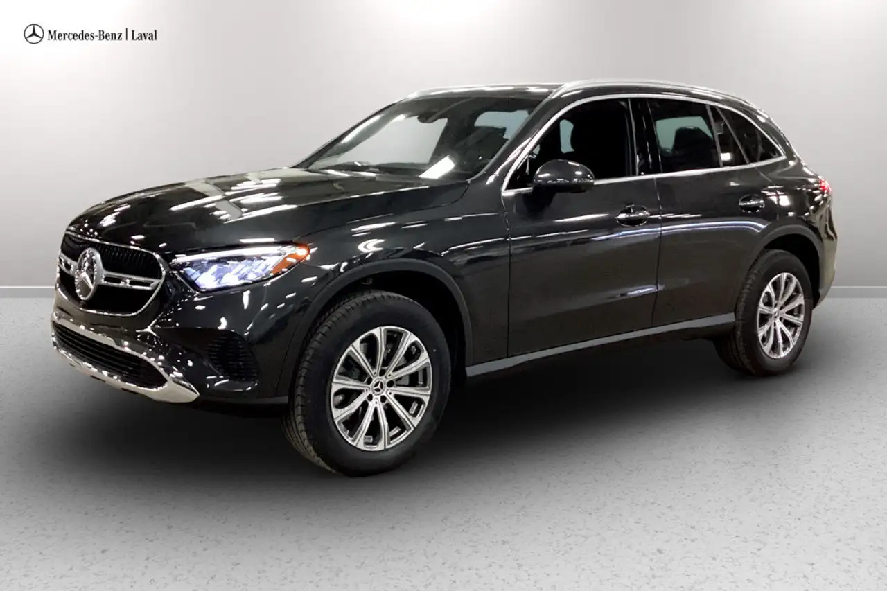 Mercedes-Benz GLC - Image 1