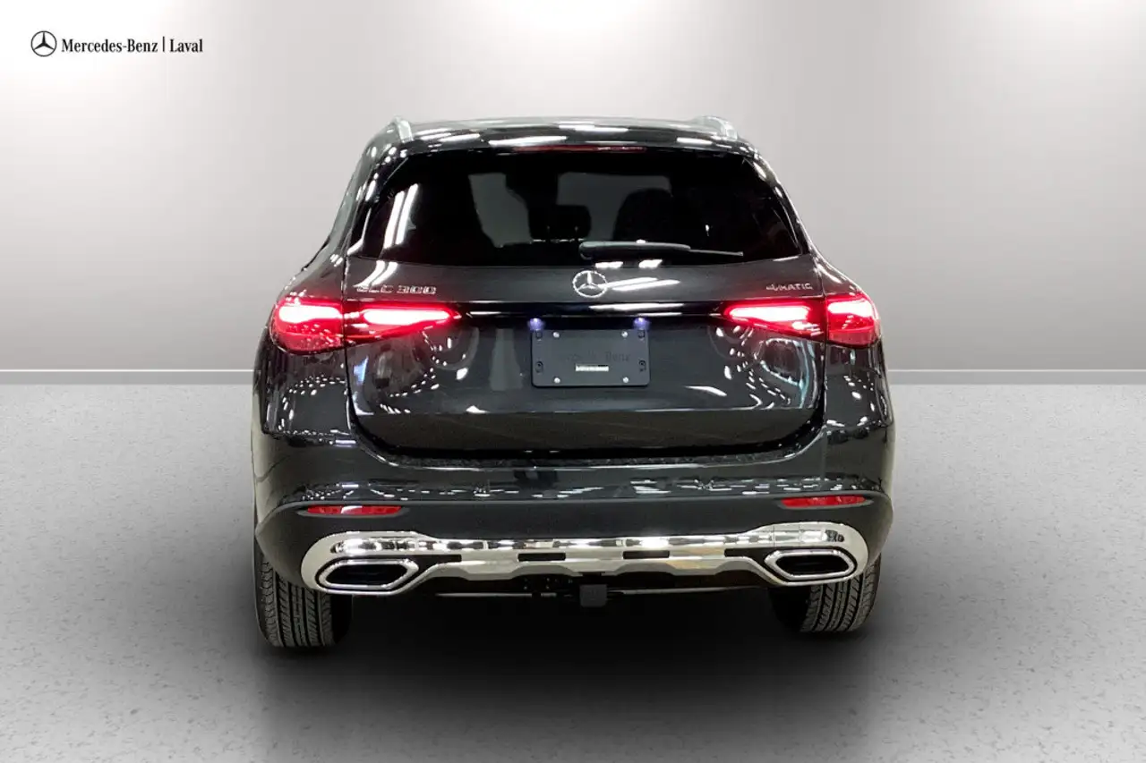 Mercedes-Benz GLC - Image 5