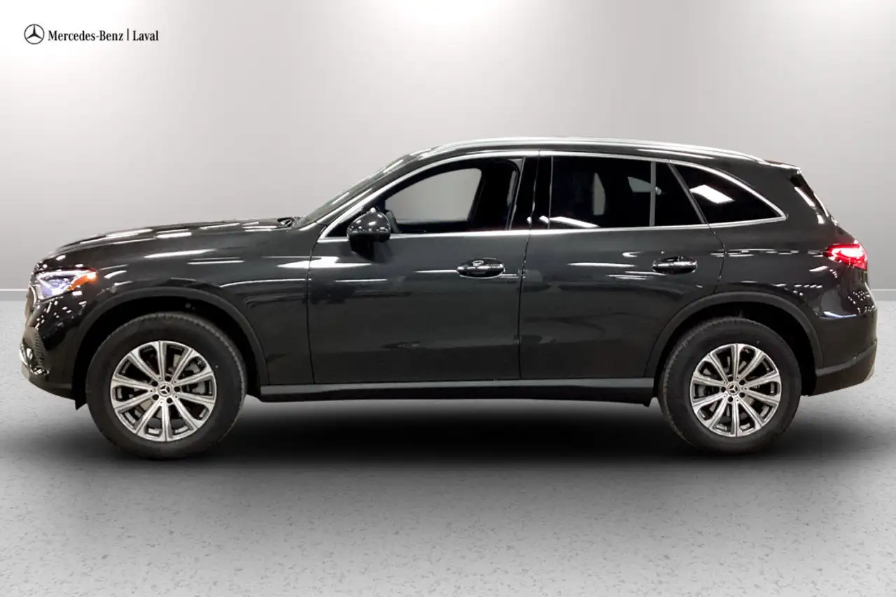 Mercedes-Benz GLC - Image 3