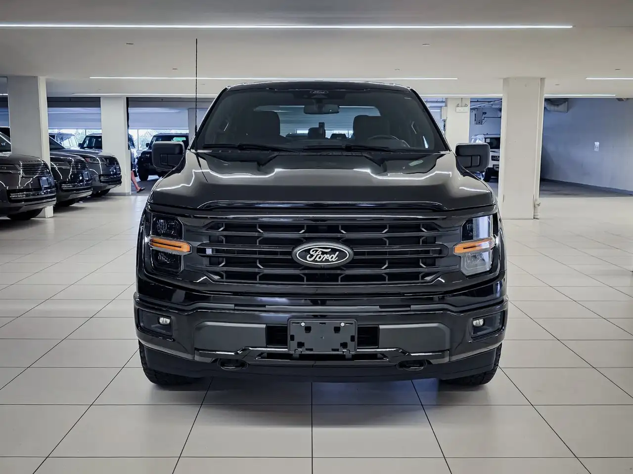 Ford F-150 - Image 2