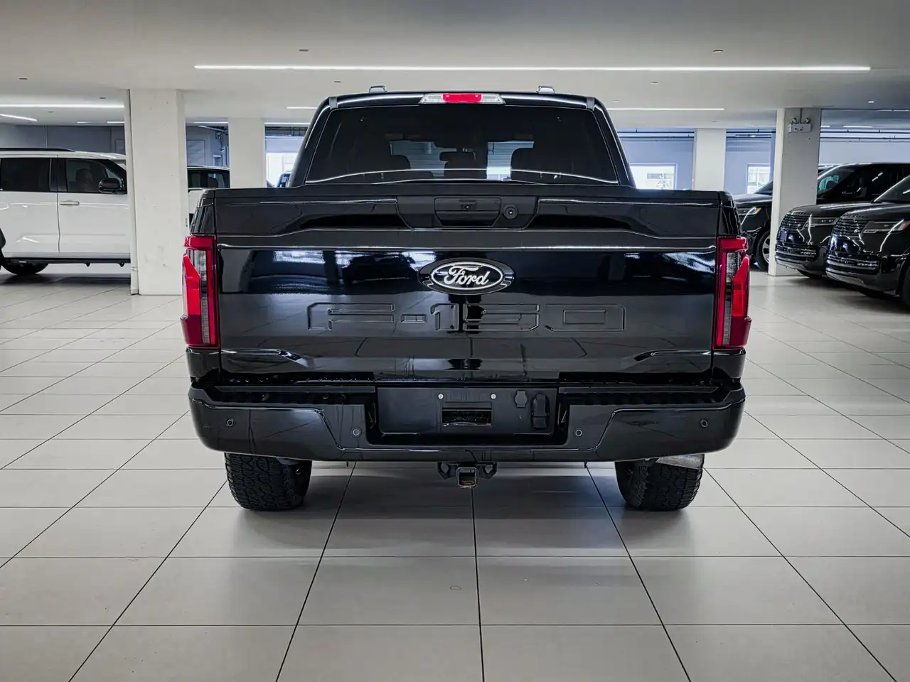 Ford F-150 - Image 5