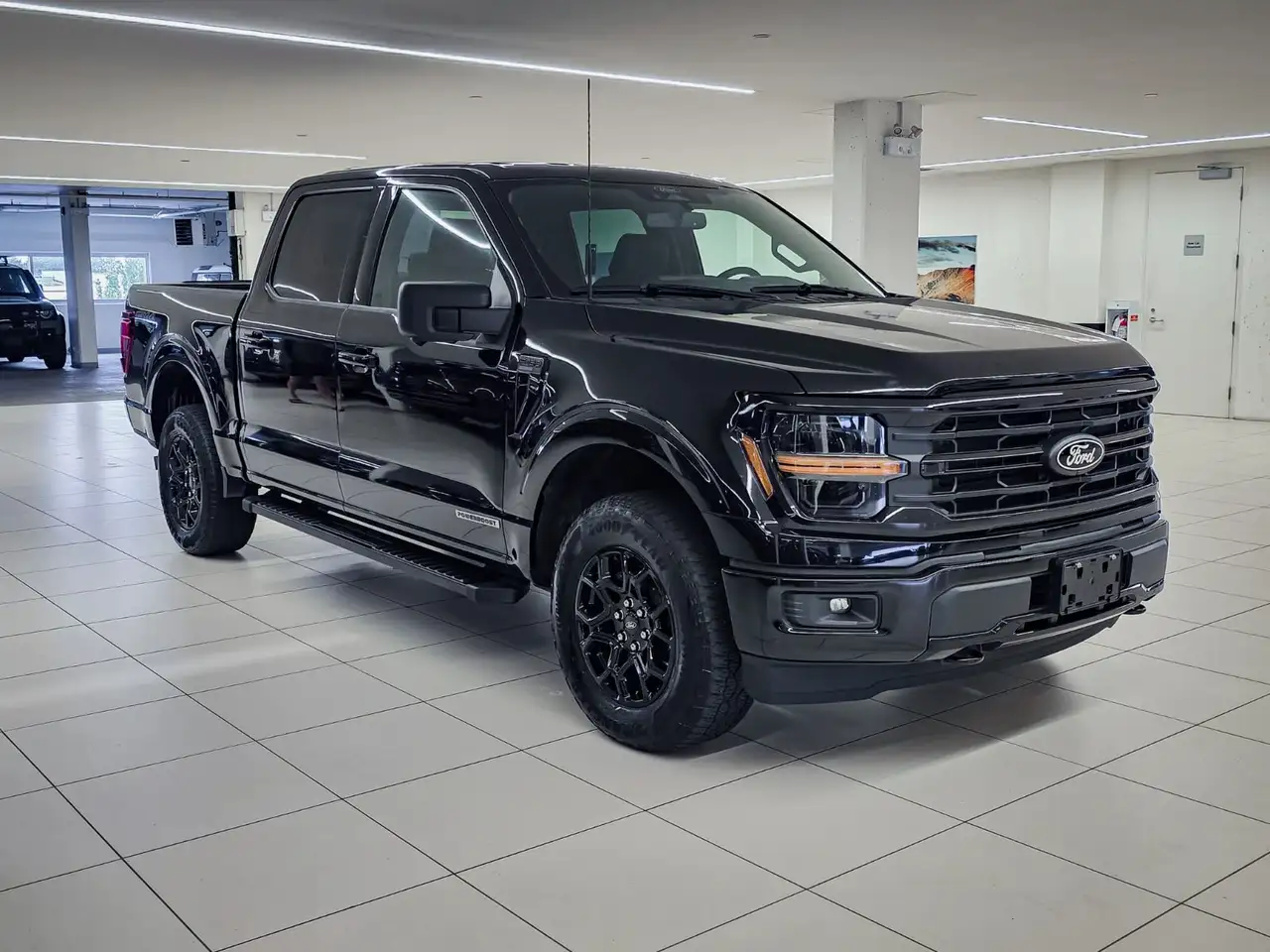 Ford F-150 - Image 3