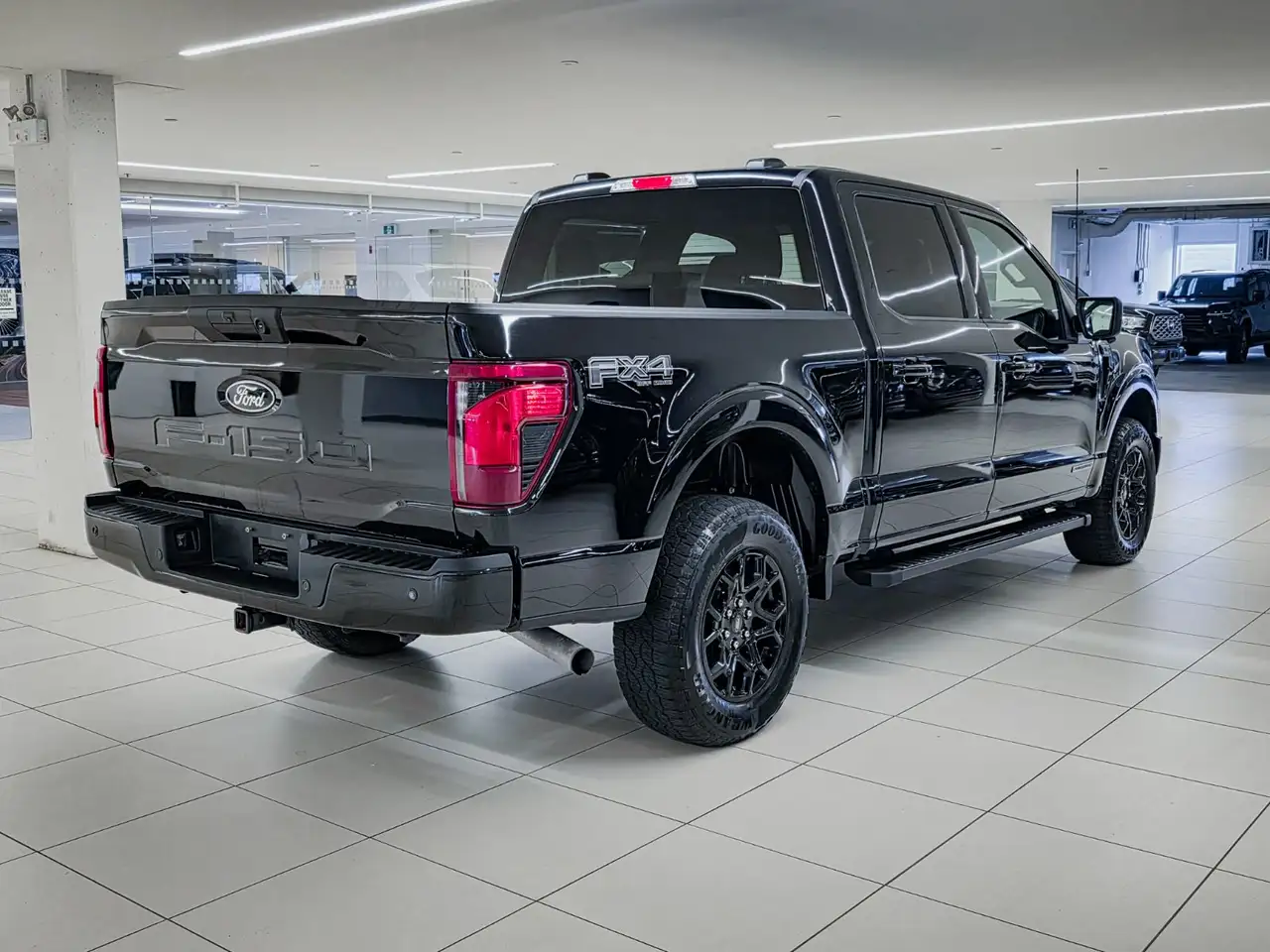 Ford F-150 - Image 6