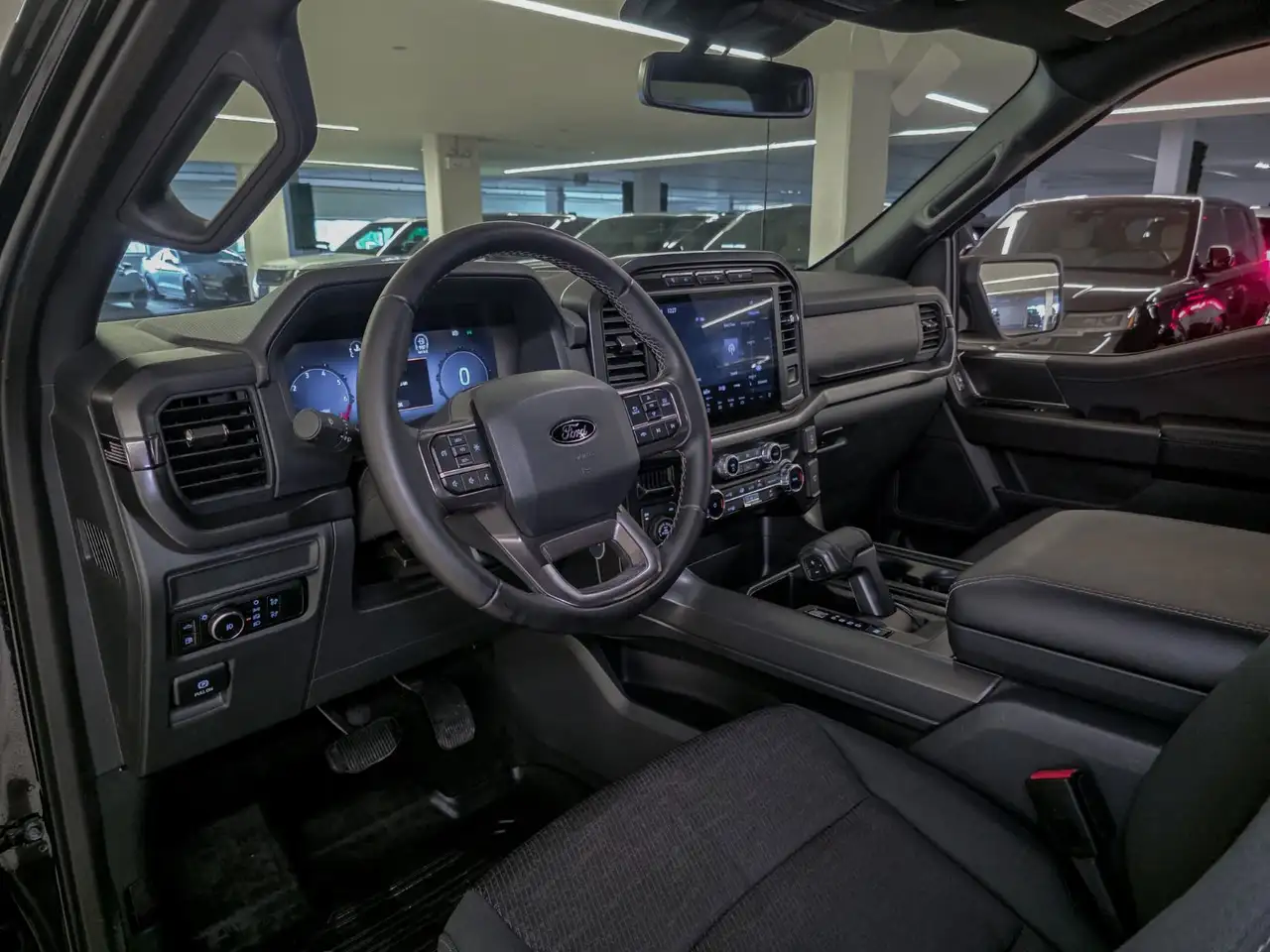 Ford F-150 - Image 10