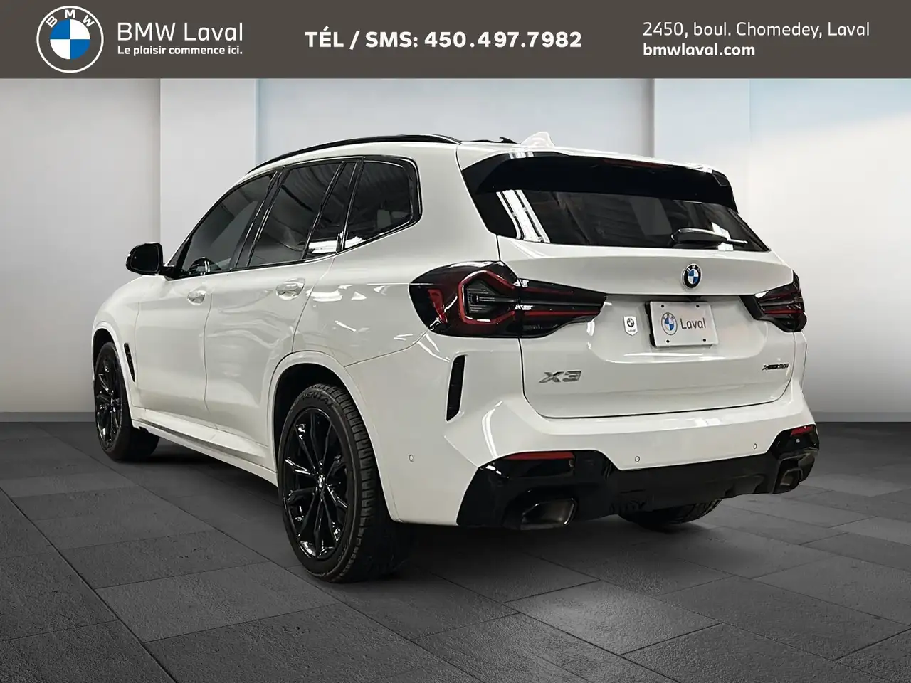 BMW X3 - Image 7