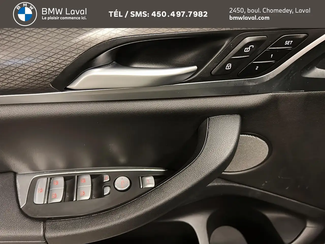 BMW X3 - Image 15