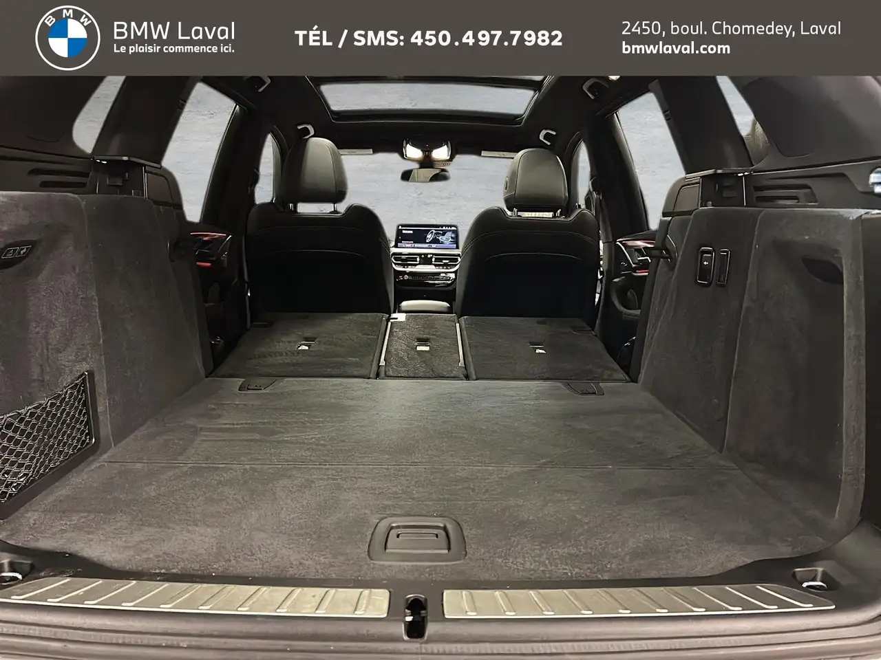BMW X3 - Image 34