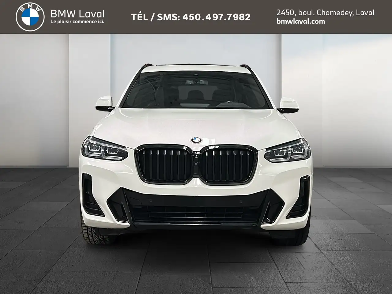 BMW X3 - Image 3
