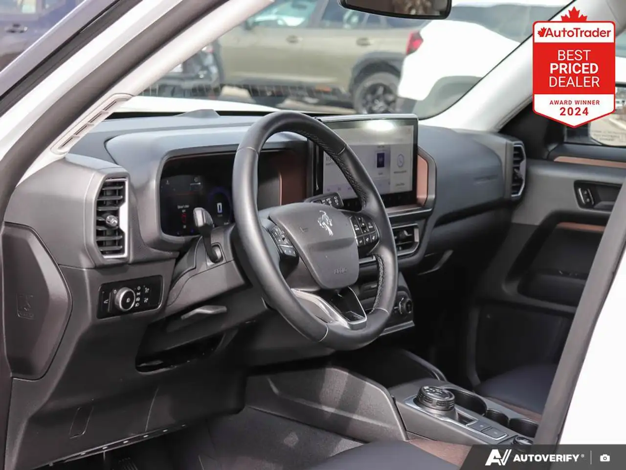 Ford Bronco Sport - Image 16