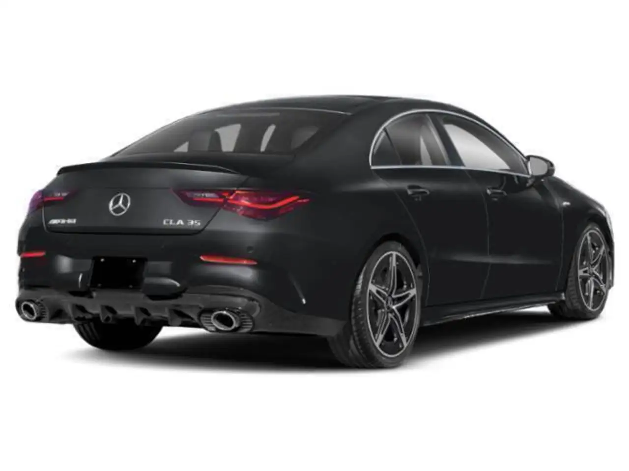 Mercedes-Benz CLA - Image 2