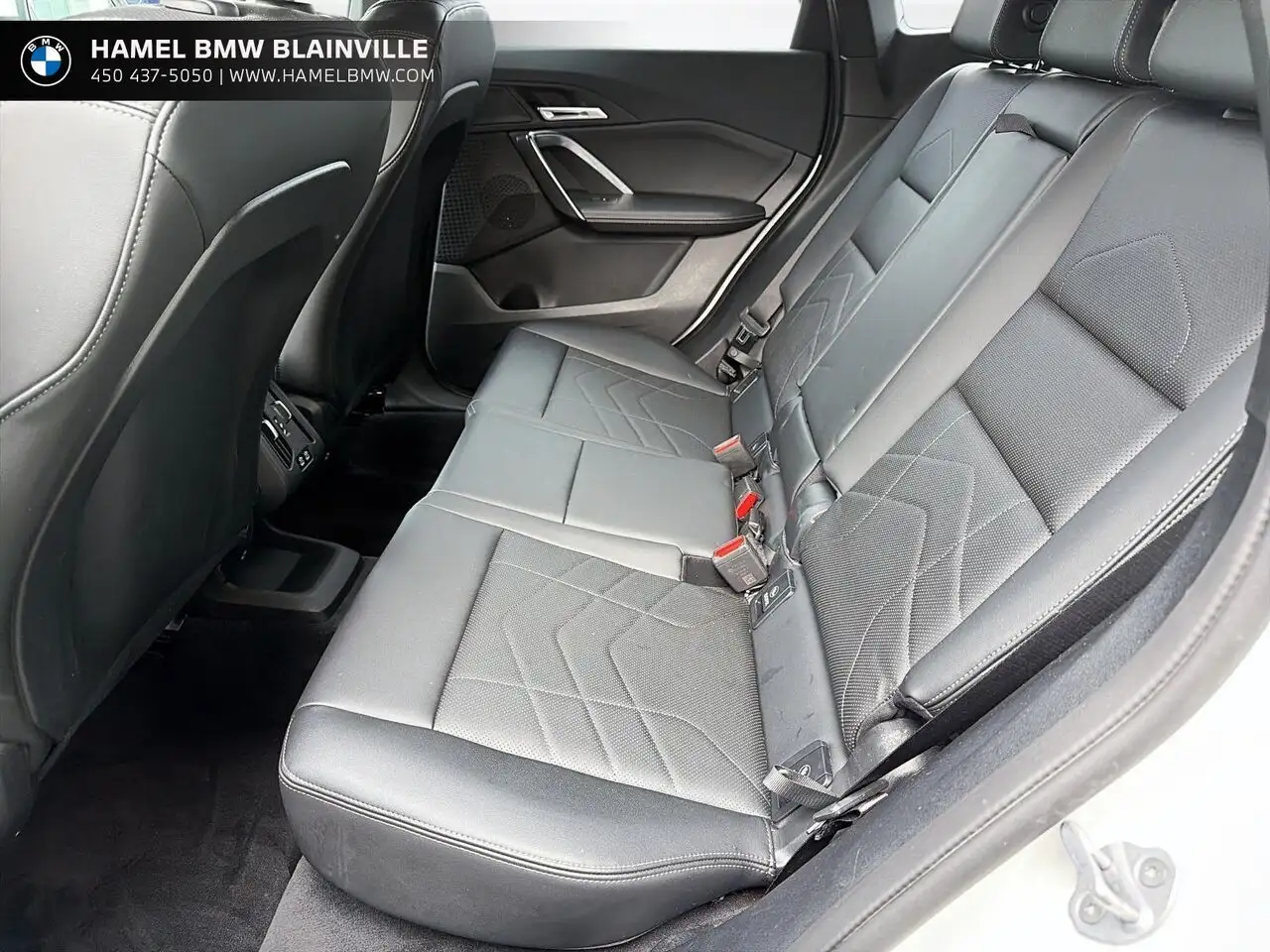 BMW X1 - Image 9