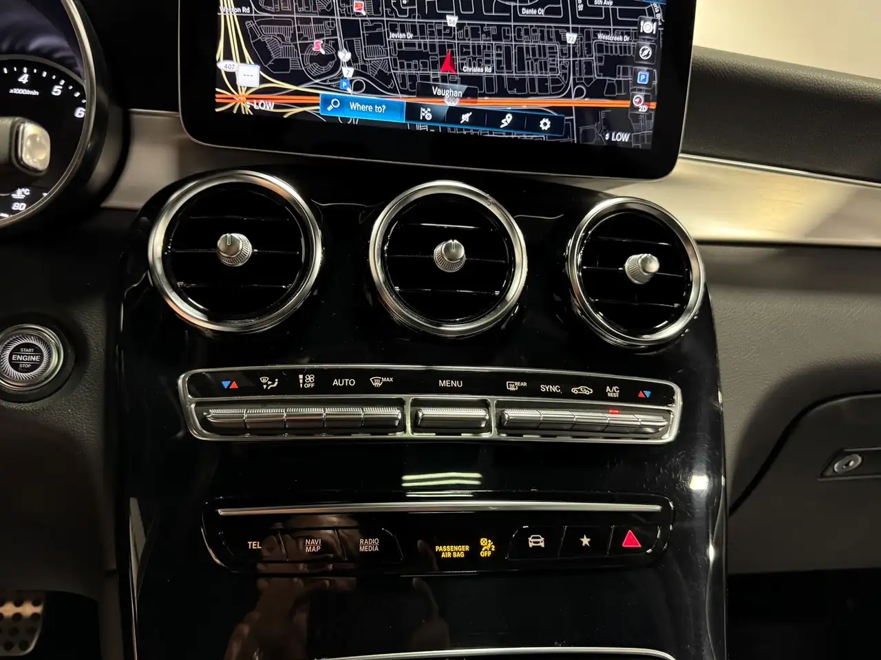 Mercedes-Benz GLC - Image 23