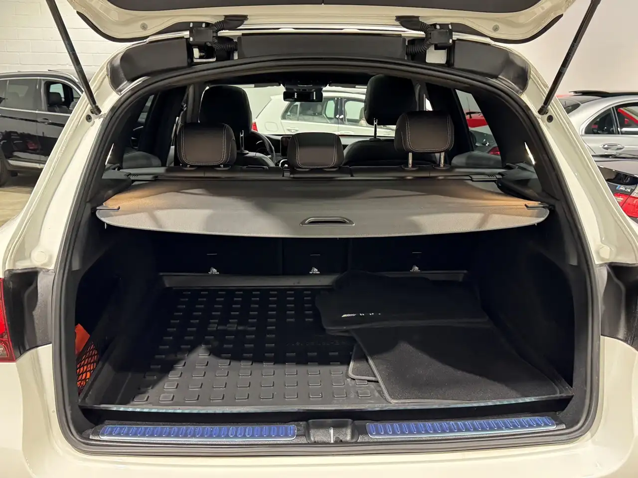 Mercedes-Benz GLC - Image 33